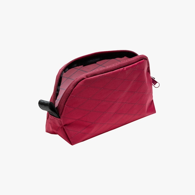 STASH POUCH-XPAC PORT RED