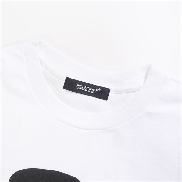 UNDERCOVER × VERDY Tシャツ　サイズXL 白