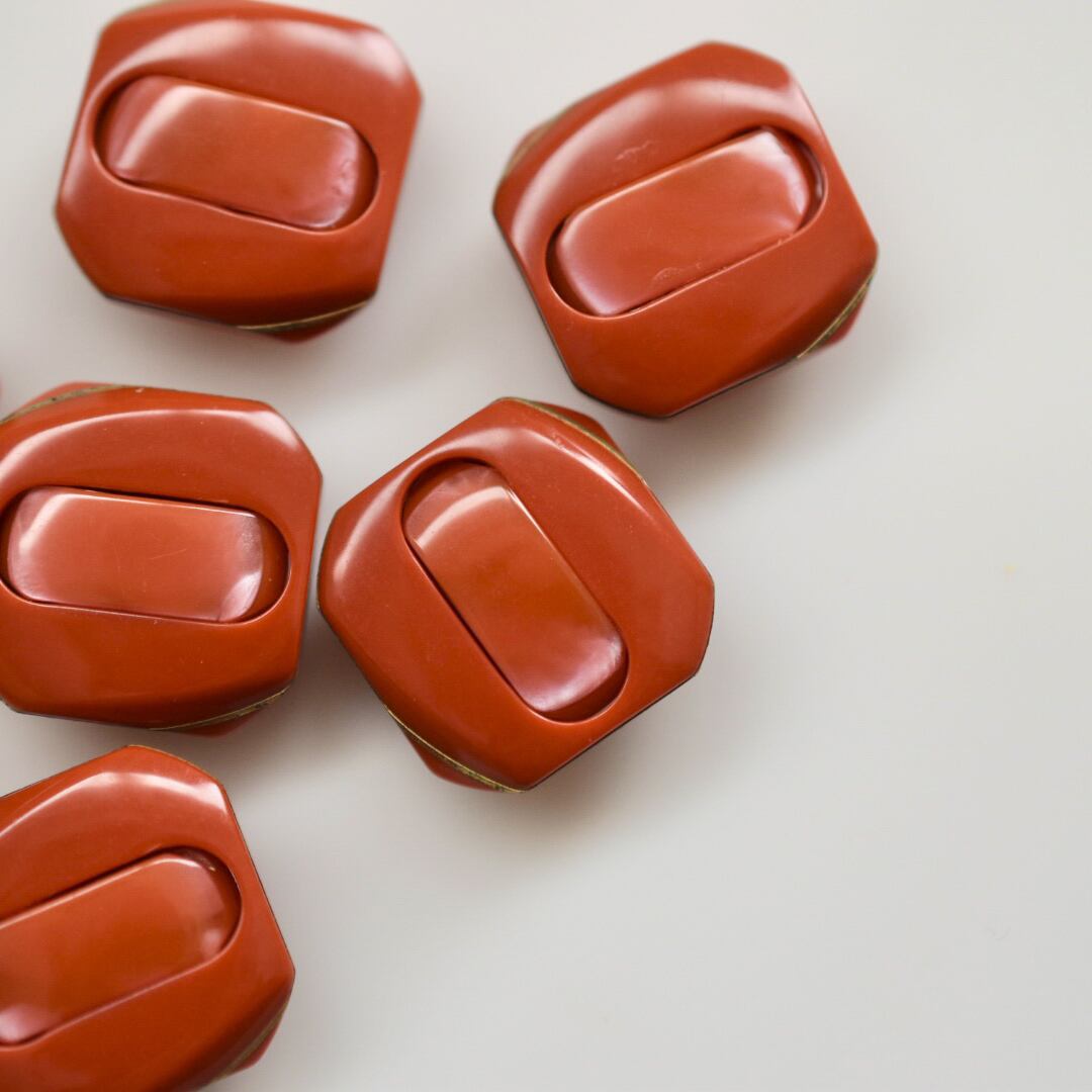 『500セットパック』21㎜ 6個 S500-18