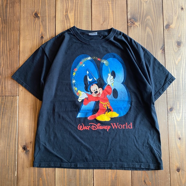 1990's DISNEY "Fantasia Mickey"