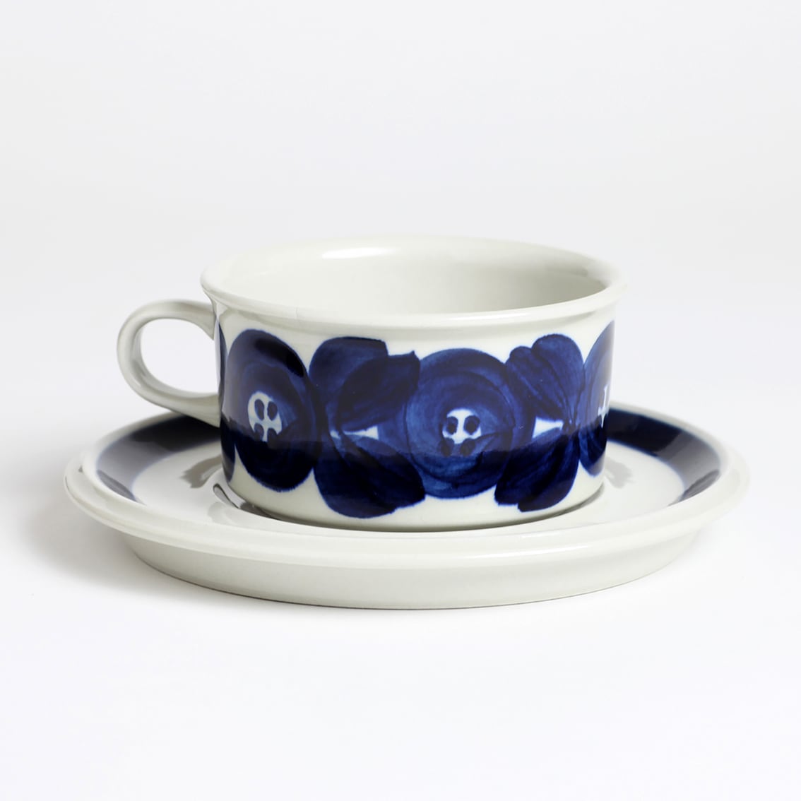 ARABIA Anemone アネモネ食器セット ARABIA Anemone アネモネ食器セット 【公式通販】