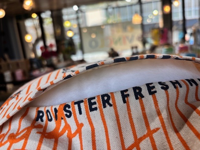 アメリカンレトロクッションカバー