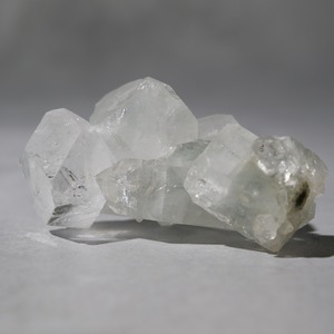 アポフィライト / 原石 標本【4】