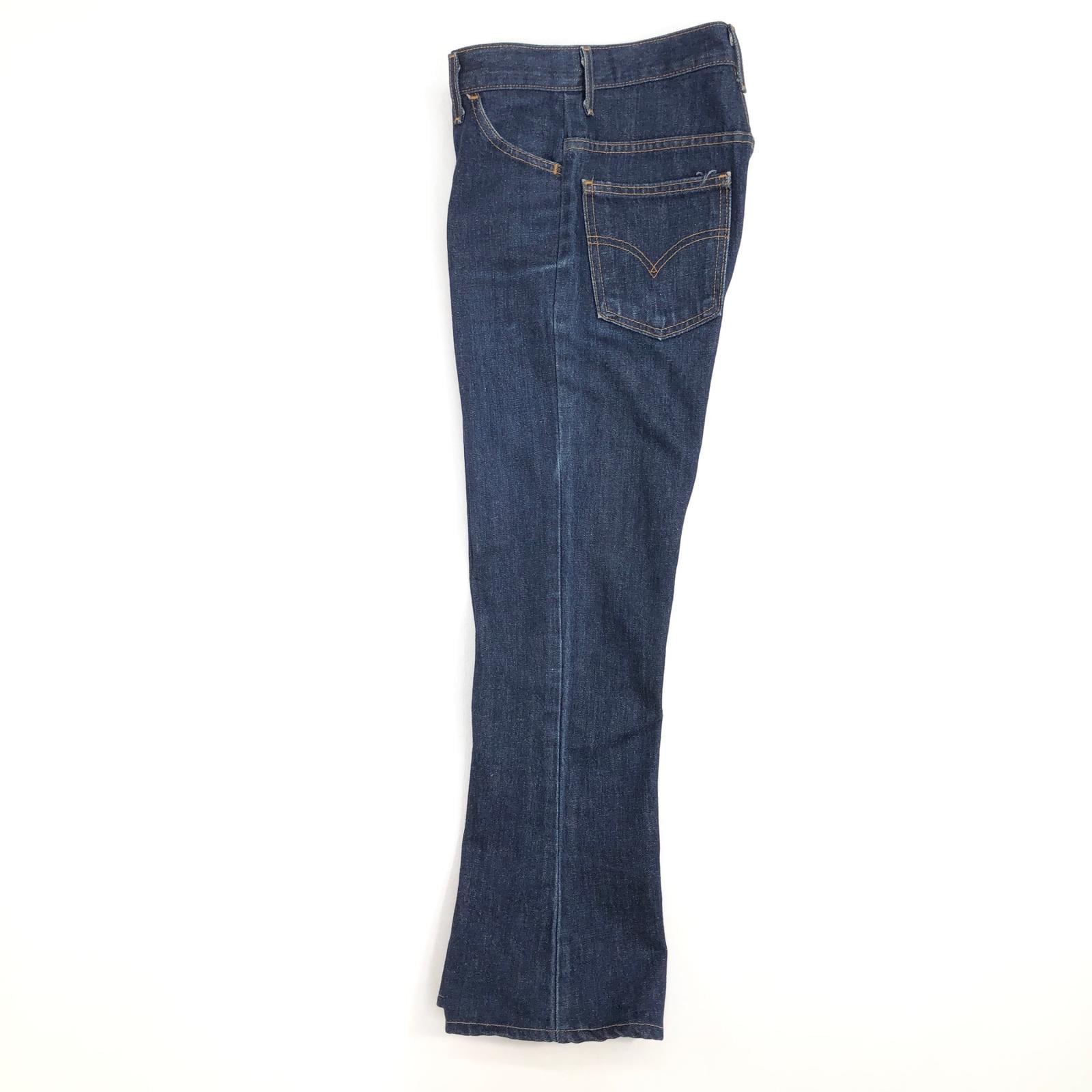 Levi's | リーバイス デニムパンツ 00年代 ベルボトム フレア USA製