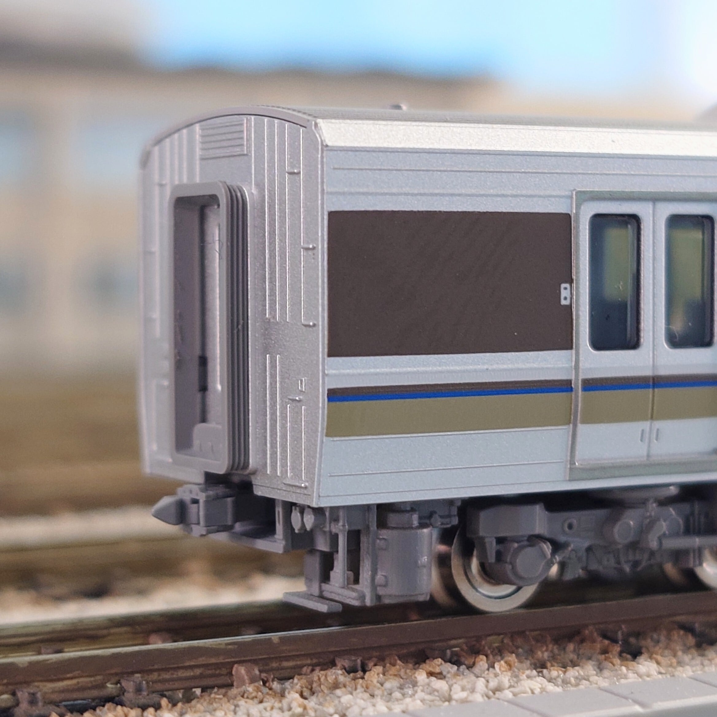 TOMIX 223系1000番台【新品,未使用品】 TOMIX 223系1000番台【新品 未使用品】｜Yahoo!フリマ（旧PayPay