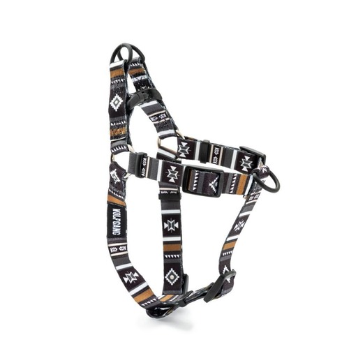 WOLFGANG MAN & BEAST /NewMoon HARNESS ( S size )
