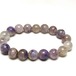 チャロアイト ブレスレット 12mm 一点物 メール便可 111-49285