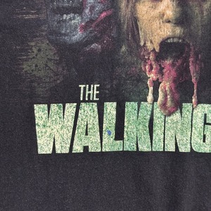 10s THE WALKING DEAD