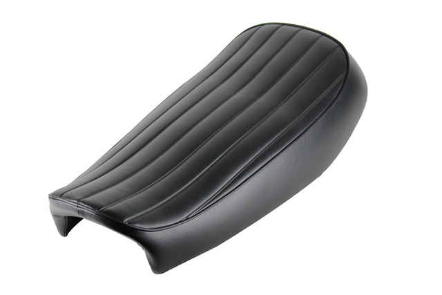 (Custom model)・GOODSEAT "SLENDER" Tuckroll (VERTICAL) SR400 (09YEAR-Final)
