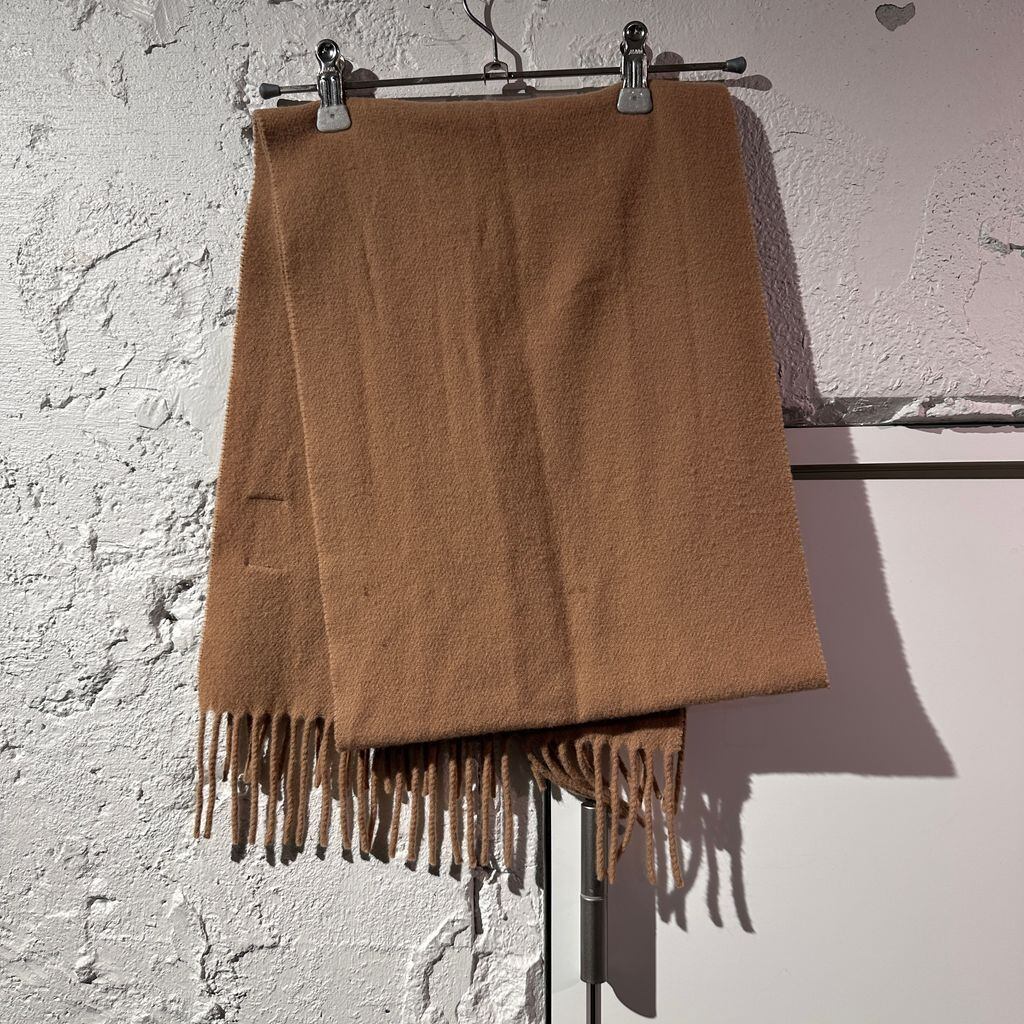 Vivienne Westwood ヴィヴィアンウエストウッド Wool Scarf マフラー
