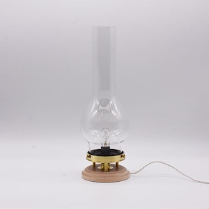 vickey'72 wired lantern01 ランプ 【02】