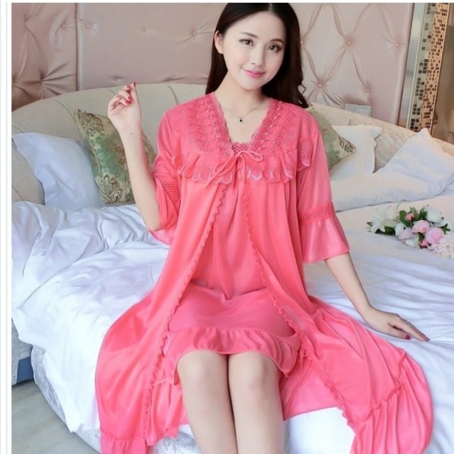 ルームウェア レディース 大きいサイズ パジャマ レディース 前開き