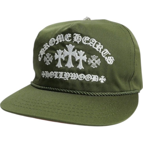 Size【フリー】 CHROME HEARTS クロム・ハーツ GAS STATION 5 PANNEL