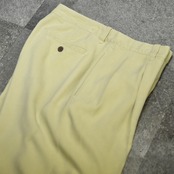 tommy bahama silk 2tuck half slacks