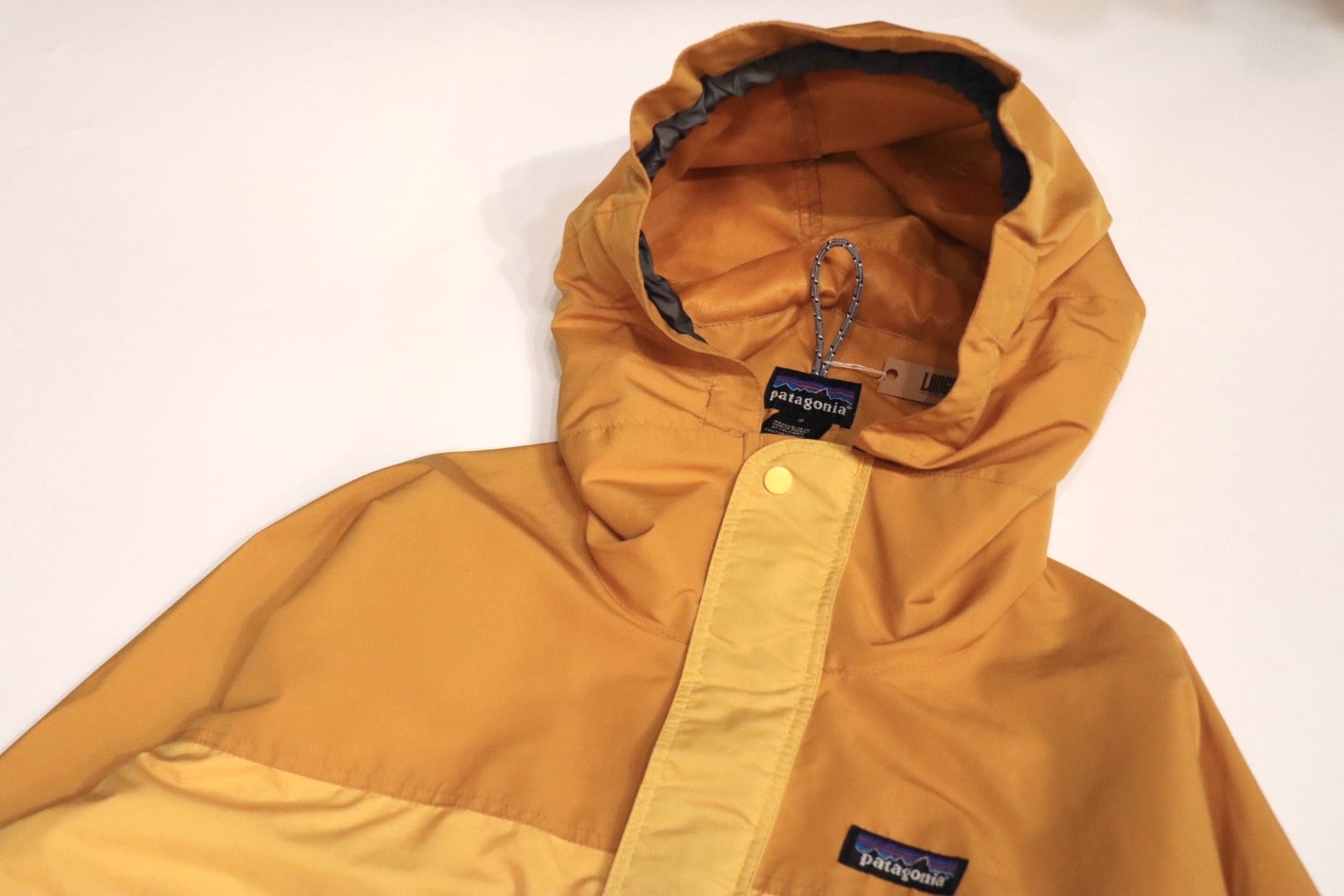 USED 00s patagonia 