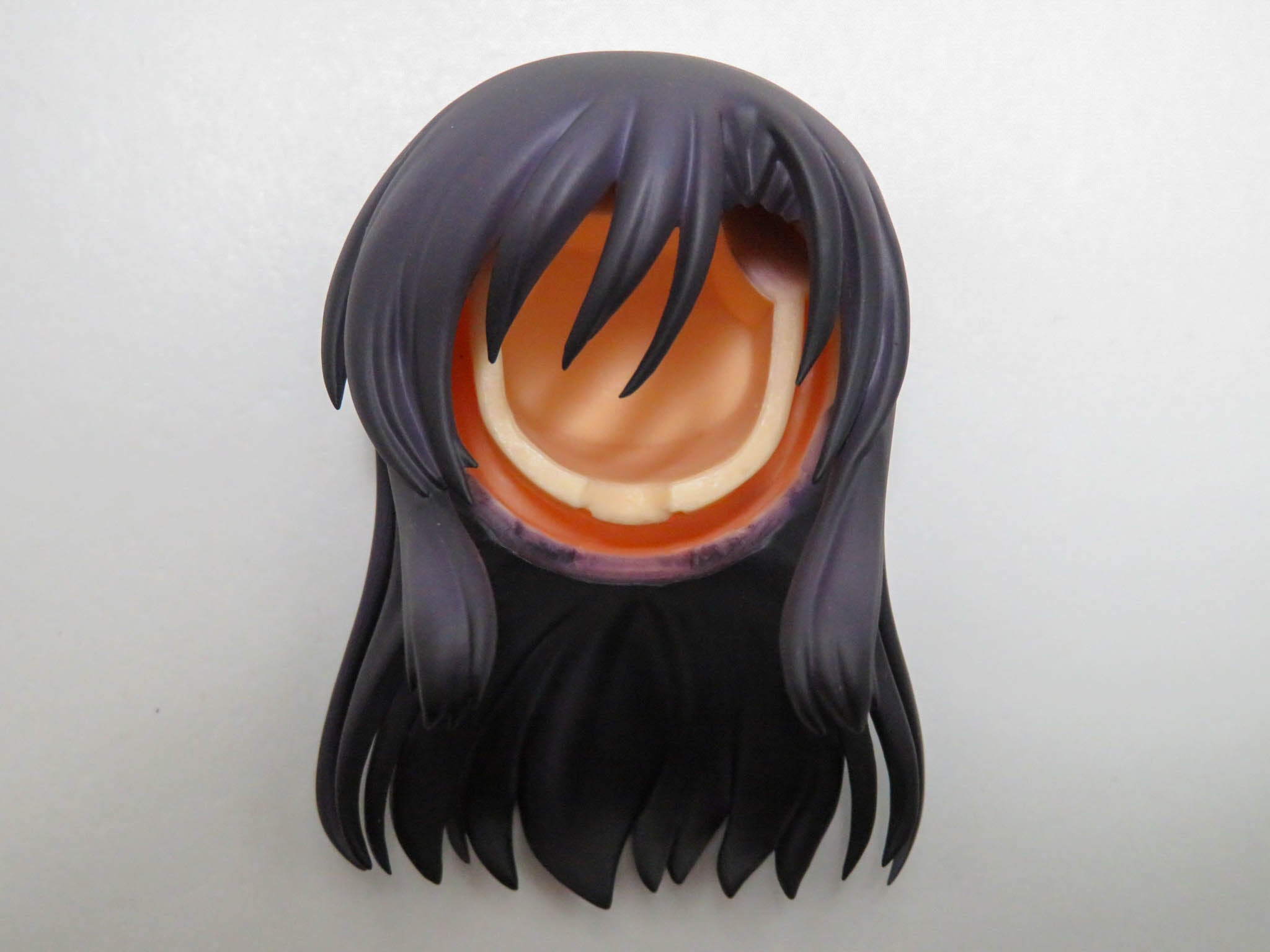 再入荷【2209】 桂言葉 髪パーツ ロング ねんどろいど | ホビー通販