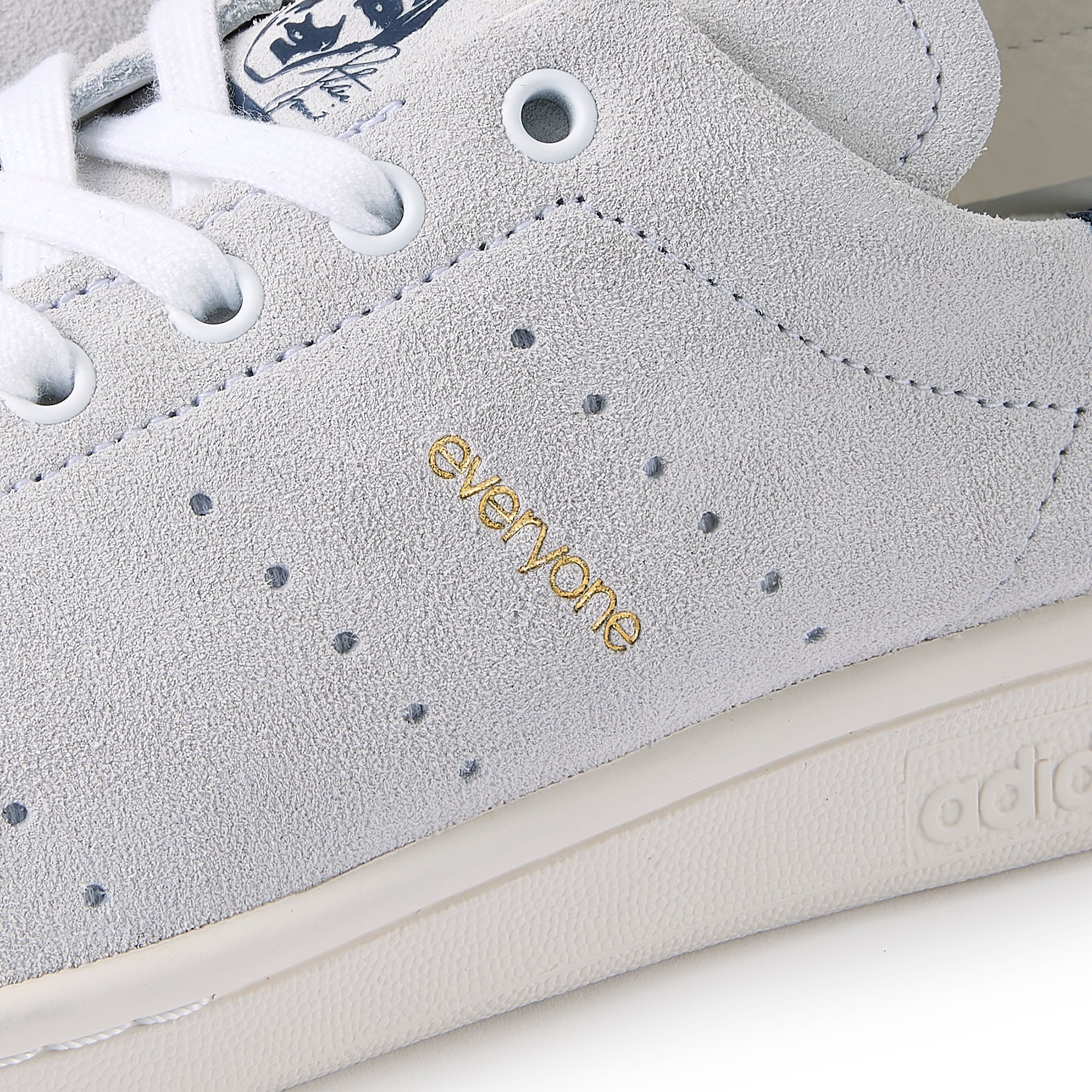 STAN SMITH DECON everyone (CLOUD WHITE) | everyone