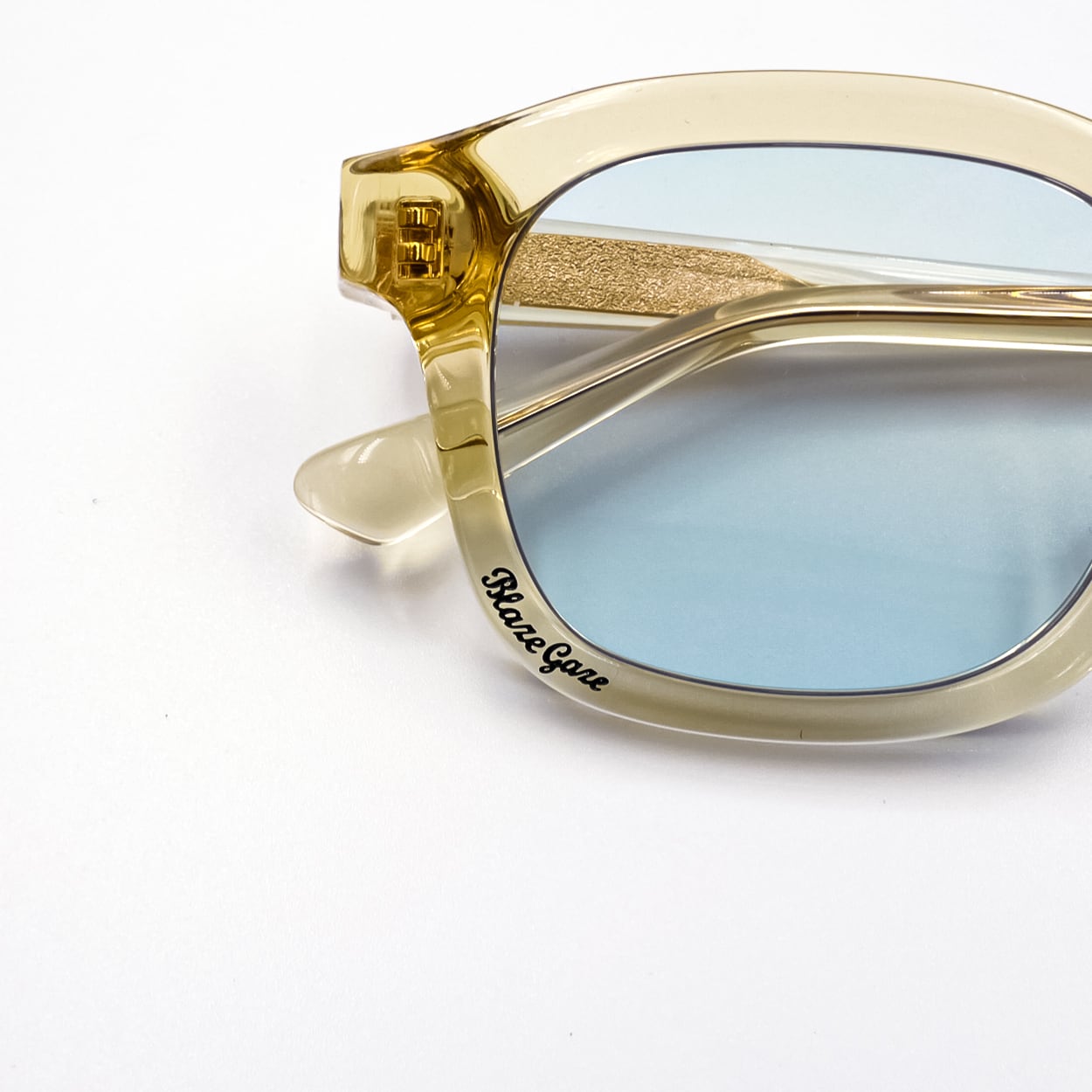 Sky Blueレンズ / Blaze V.Y | ☆N S H☆