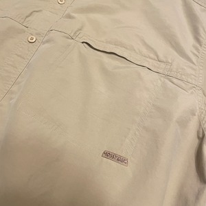 MOSSY OAK / ALTERED SHIRTS