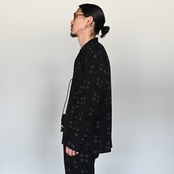 【OLD JOE】ORIGINAL PRINTED セットアップスタイル