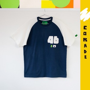 【予約販売商品】SorsorTシャツ corade22年新作 恐竜チームユニフォームTシャツ