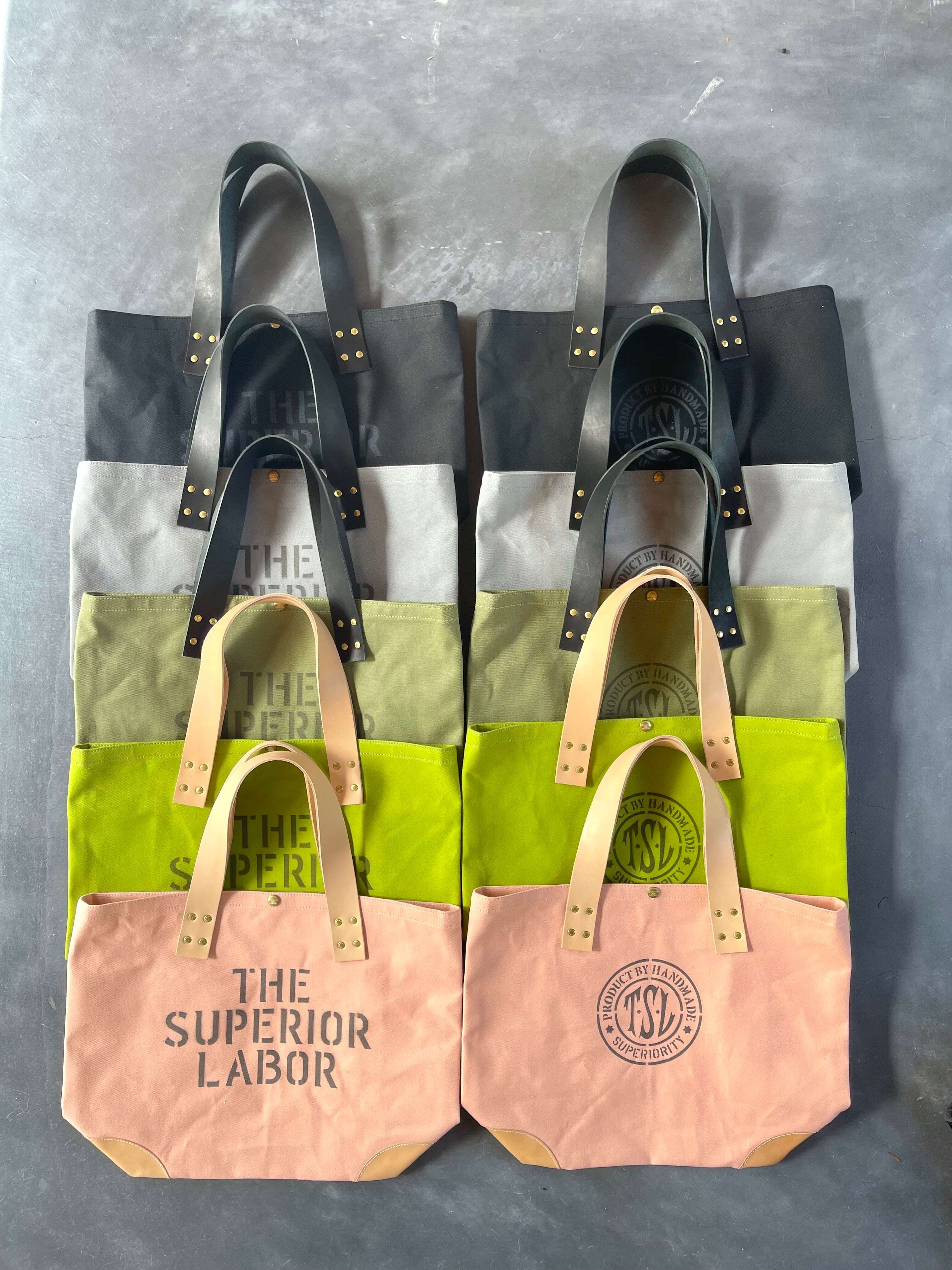 THE SUPERIOR LABOR | MAMBO