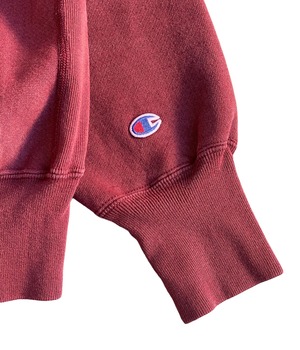 Vintage 90s Champion reverse weave sweatshirt -HAVARD-