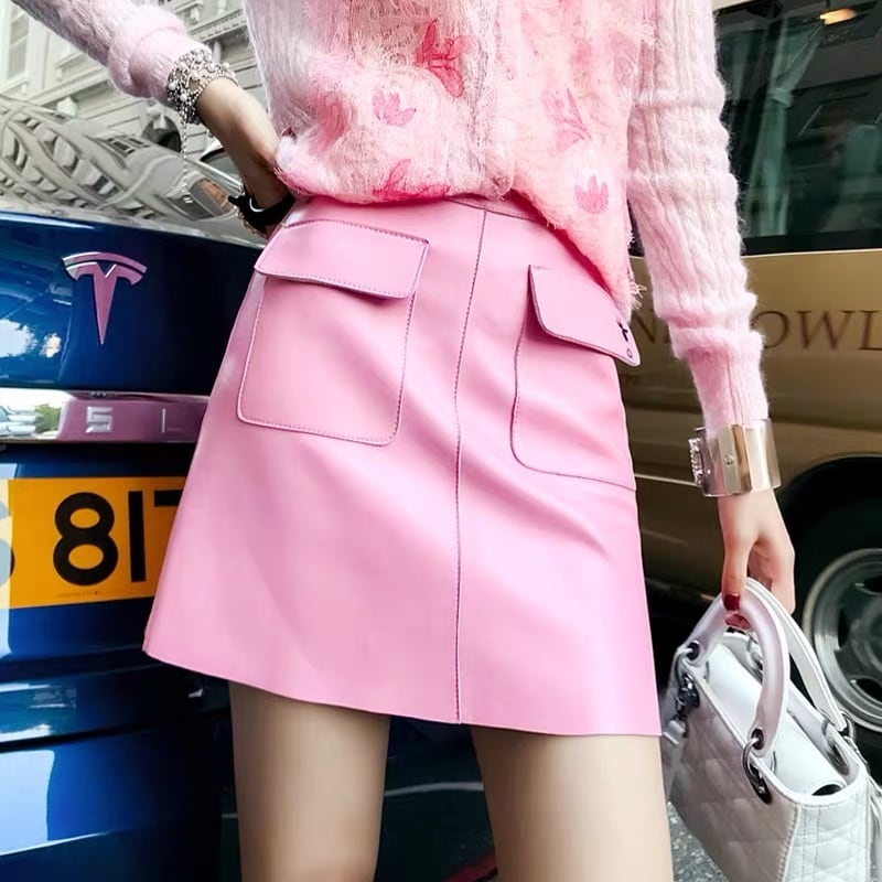 Lija ピンク スカート XS/TP Lija ピンク スカート XS/TP Lija ピンク スカート XS/TP Lija ピンク