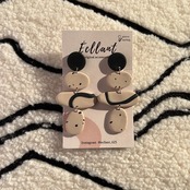 ポリマークレイイヤリング