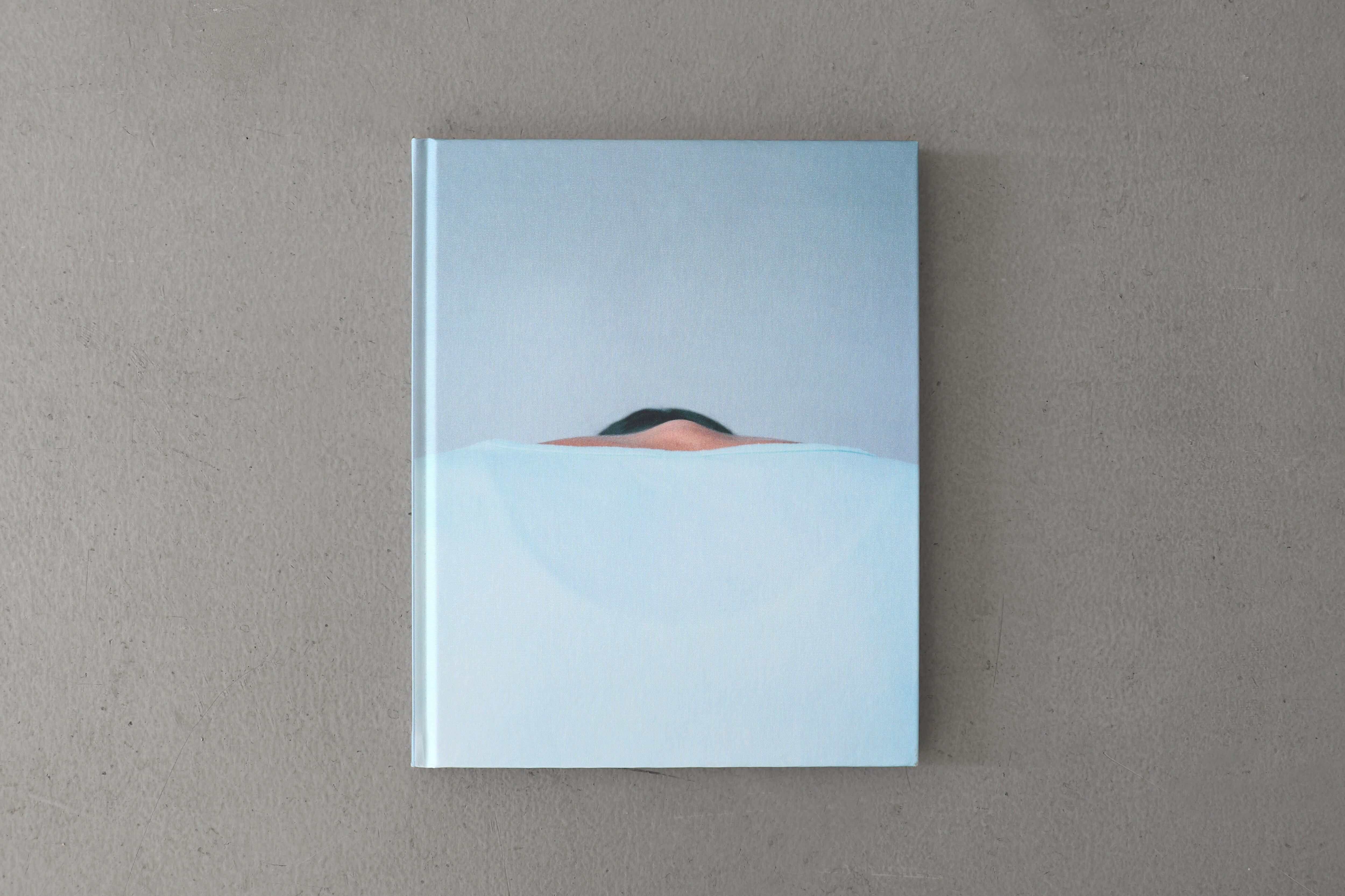お取り寄せ）Erik Östensson | KANA KAWANISHI ART OFFICE BOOK SHOP