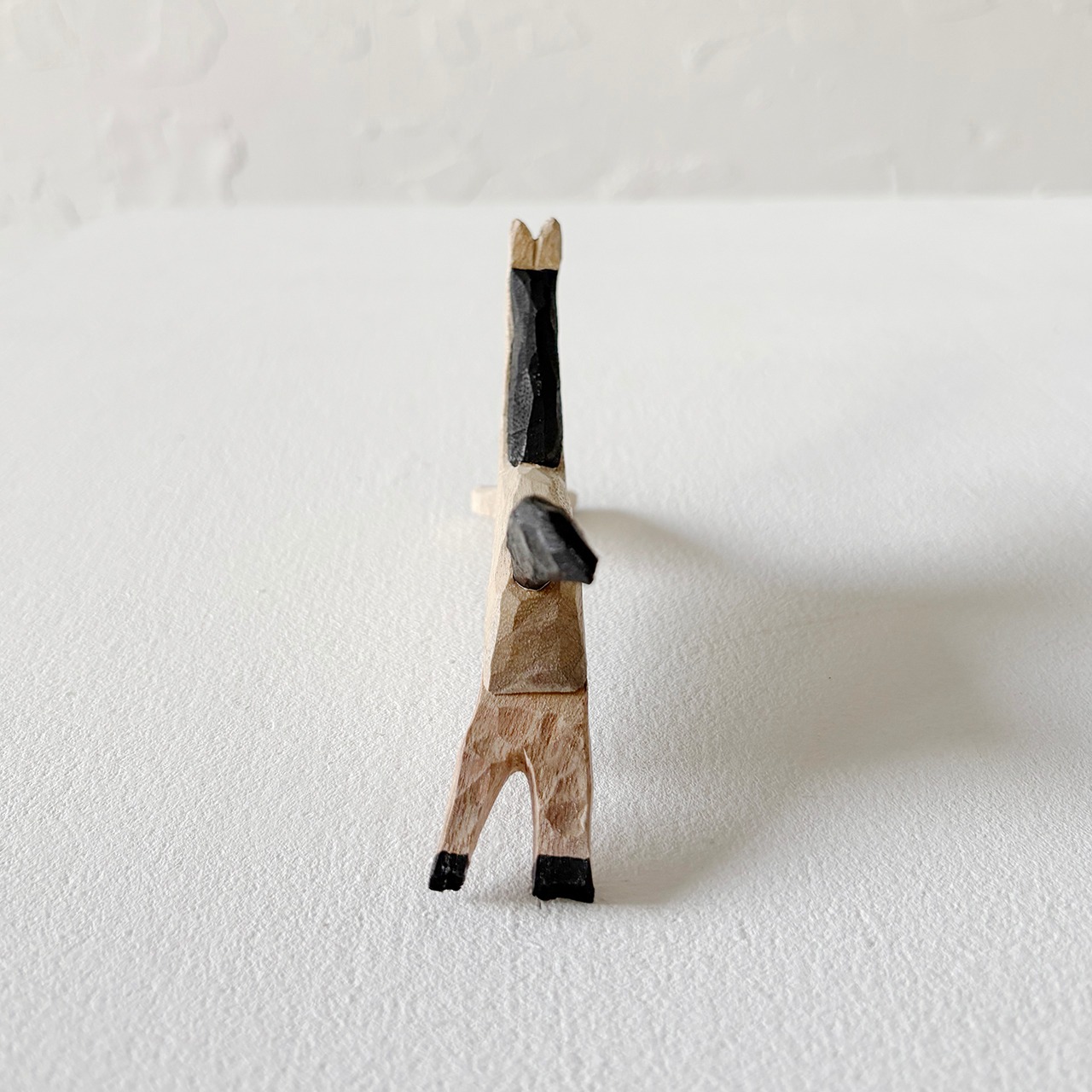 北浦和也さん／ETOKIBORI ”午” _ type D