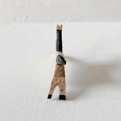 北浦和也さん／ETOKIBORI ”午” _ type D