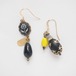 ＜ Earrings ＞P−924