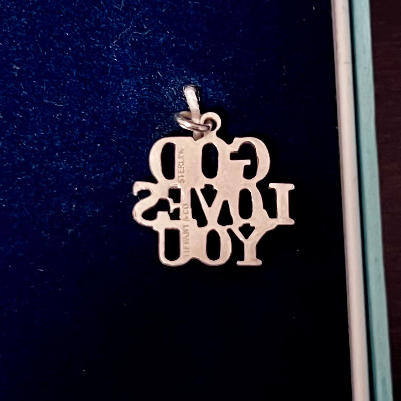 VINTAGE TIFFANY & CO. 