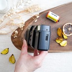 【Fujifilm】Cardia HITE date レトロカメラ