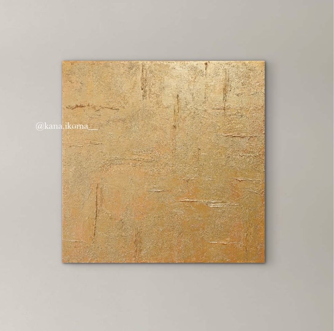 sparkle / Interior art