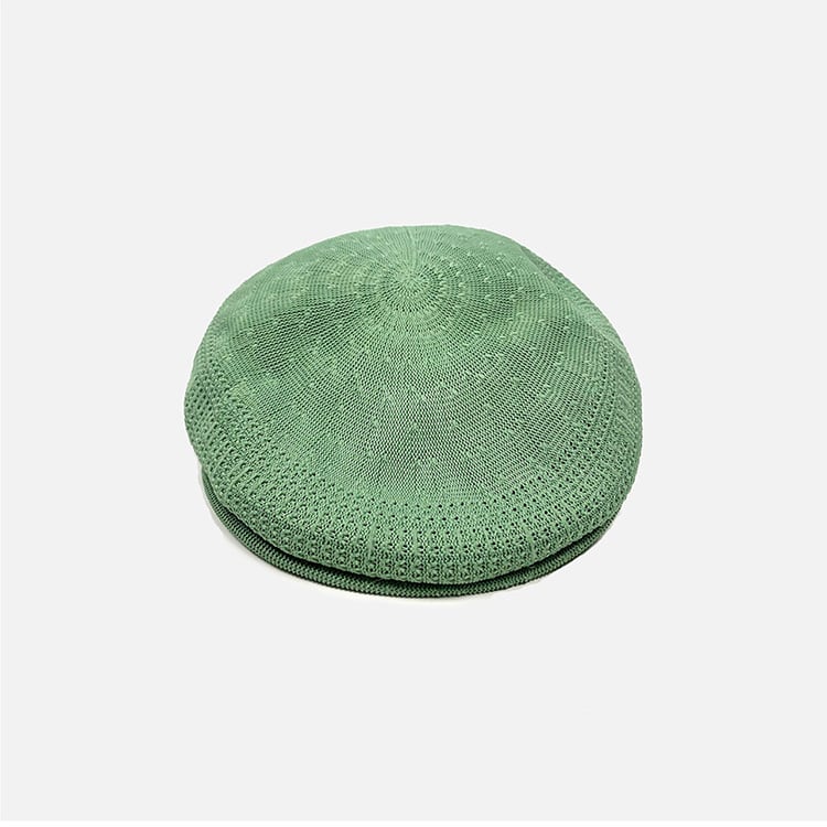 ★RETRO FORWARD BERET　　　　25085