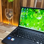 \ 公式ショップ限定価格❣️/ LTE対応《2023年モデル》LIFEBOOK U9313/M 第13世代 SSD256GB メモリ8GB おすすめノートパソコン 安心サポート&3ヶ月保証付き