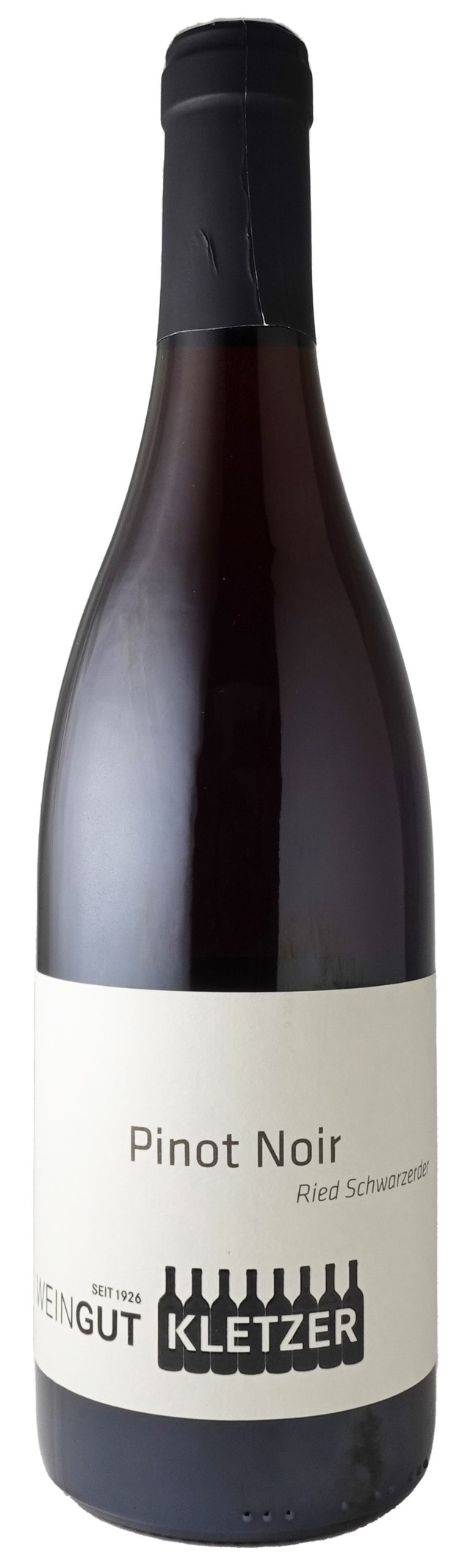 ピノ・ノワール・リエド・シュヴァルツァーダー　20　ヴァイングート・クレッツァー BIO Pinot Noir Ried Schwarzerder 20 Weingut Kletzer