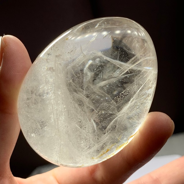 6.水晶たまご(大)