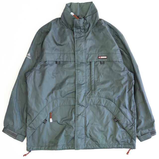 AIR WALK GIMMICK NYLON JACKET