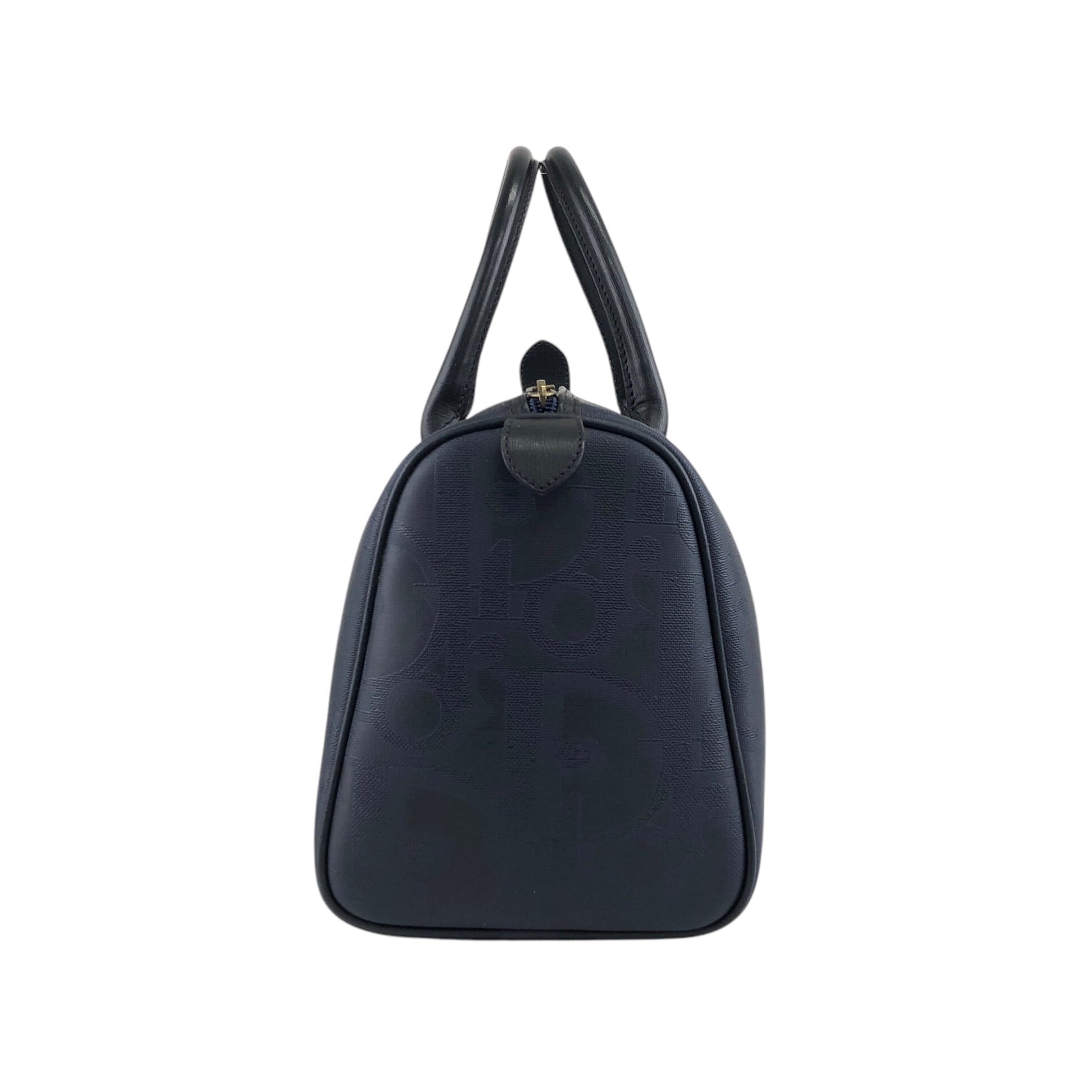Christian Dior クリスチャン ディオール トロッター ハンドバッグ
