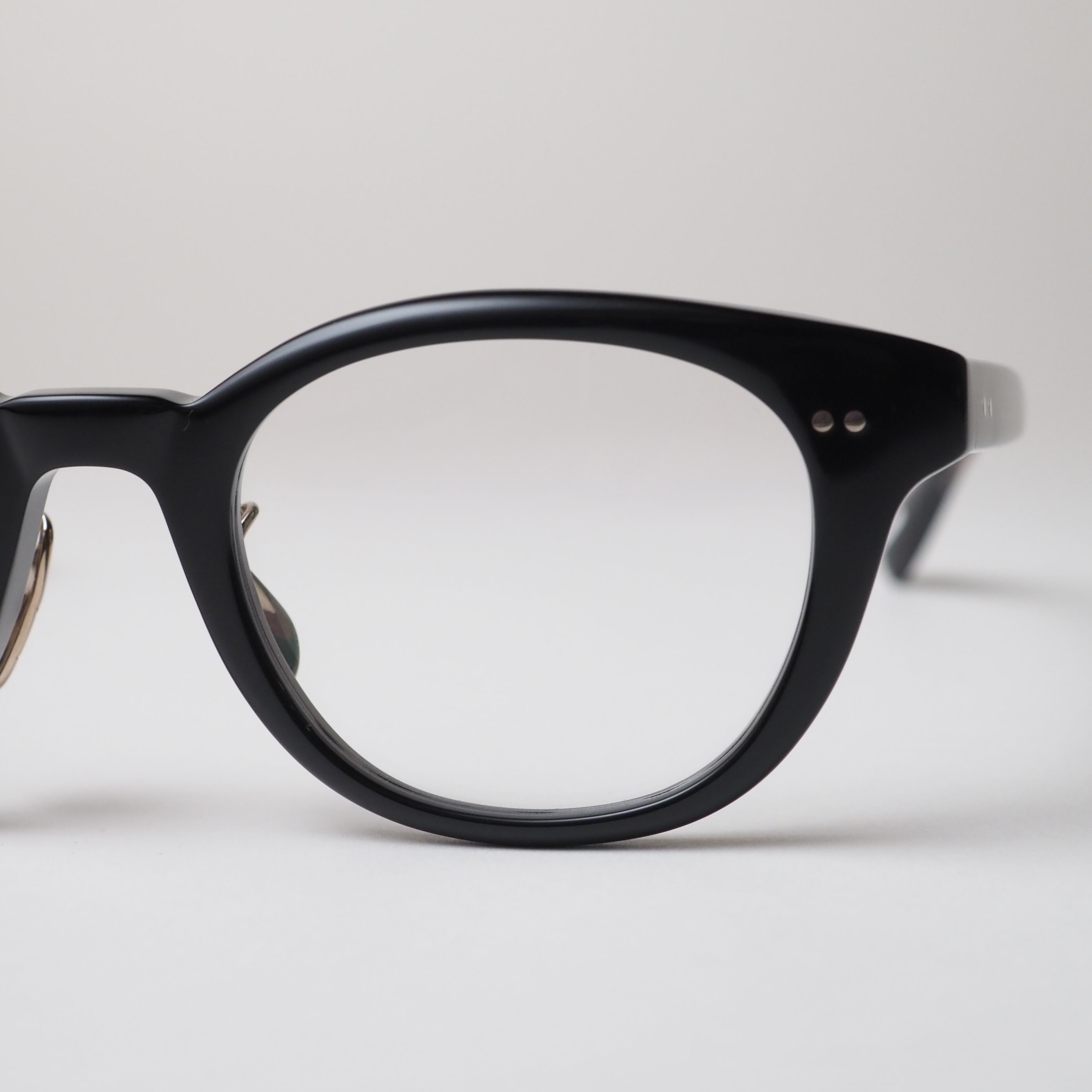 U-179 WLG col.01(Black)【YUICHI TOYAMA.】 | downtownshop