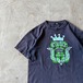 STUSSY / 00's crown world tour T-shirt size L