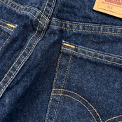 90s USA製 Levi’s リーバイス 519 デニム パンツ ジーンズ サイズ W31 /アメリカ製/ビンテージ