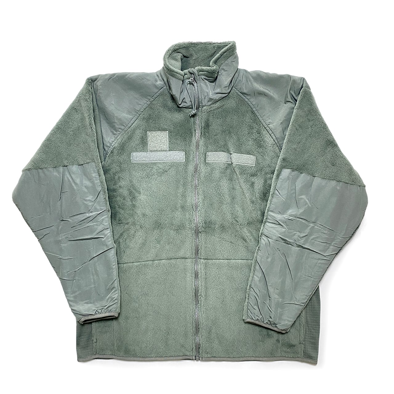 米軍実物 ECWCS Gen3 Level3 ACU フリースジャケット フォリッジ