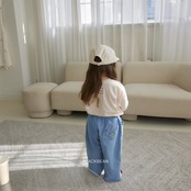 Blackbean 26/SS (Kids)Sunshine Tee