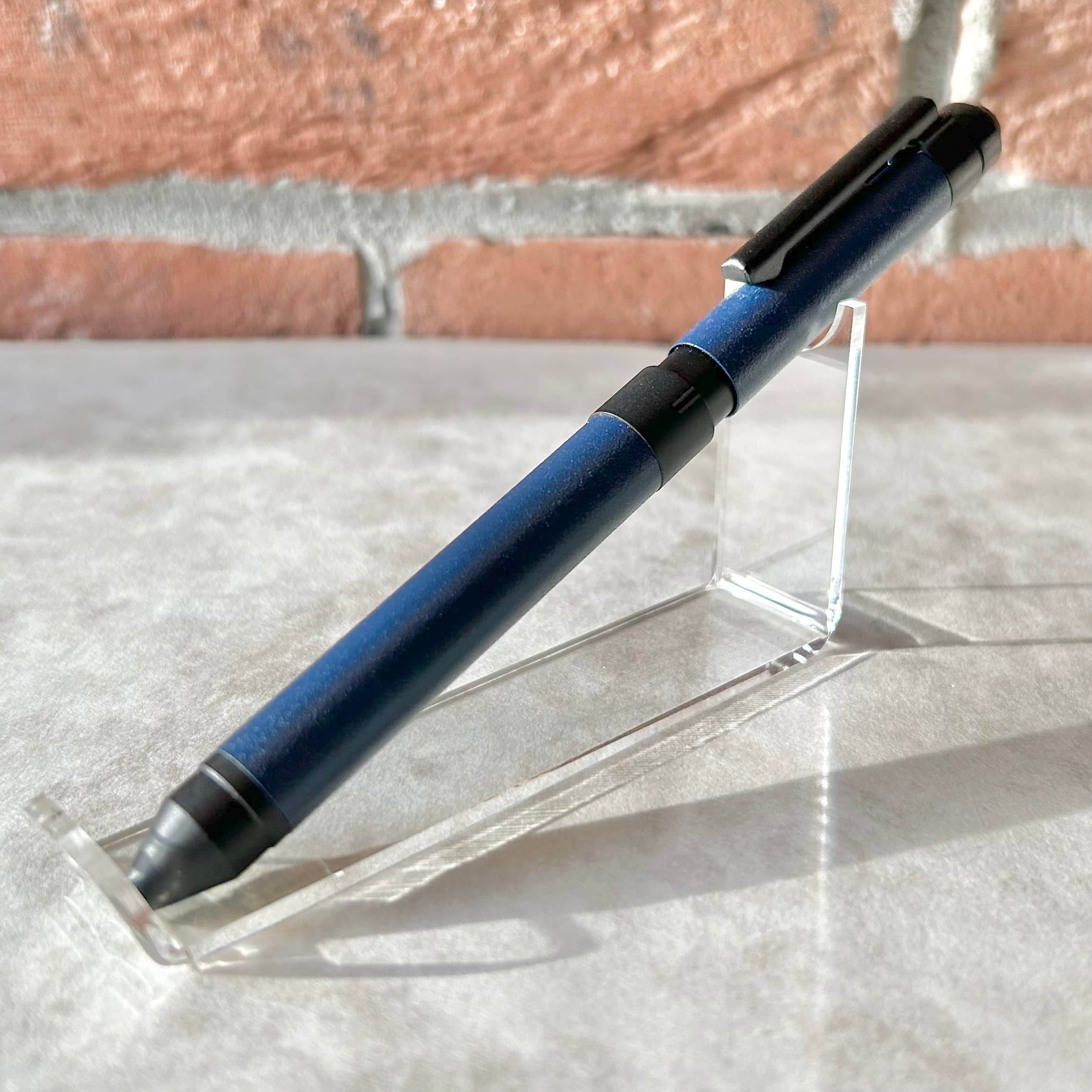 限定品】 ゼブラ 「シャーボX ST3 限定ダークトーンシリーズ」／多機能