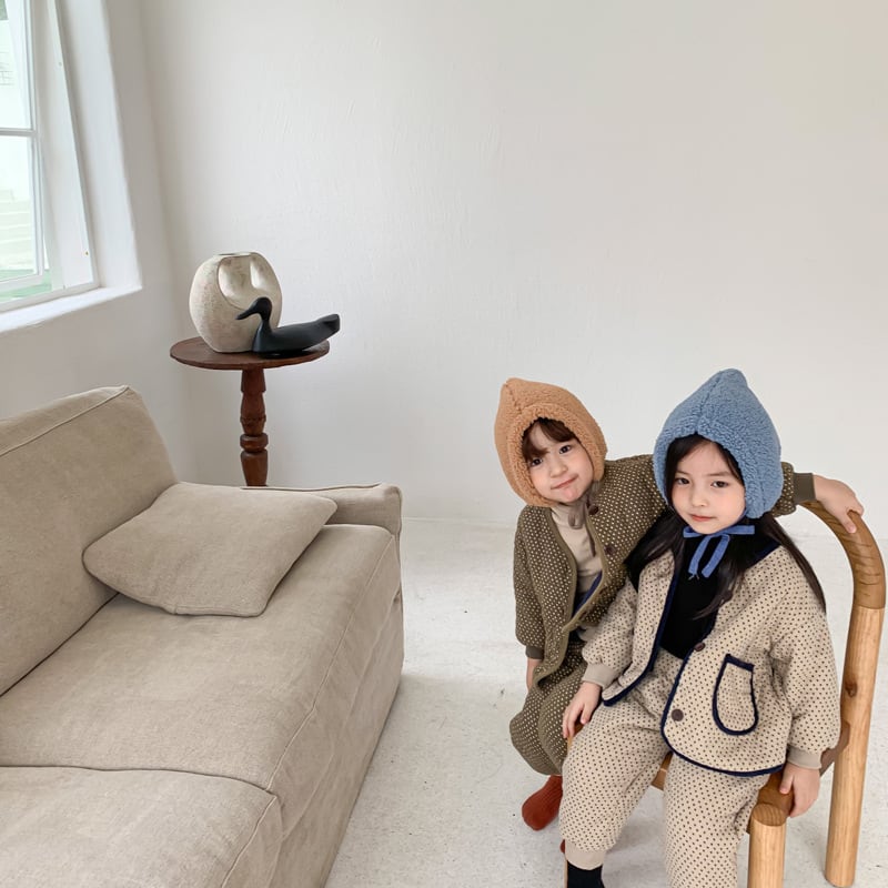 80/90cm]【在庫セール！】25%off【即納】セットアップ アウター