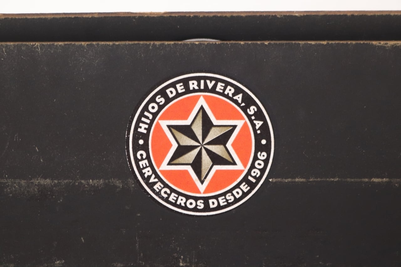 ヴィンテージ スタンド 立て看板 メニューボード ビール